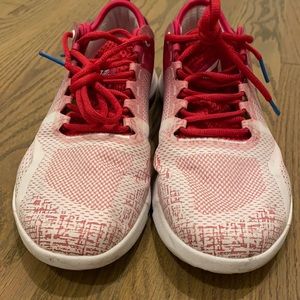 Rebook CrossFit shoes